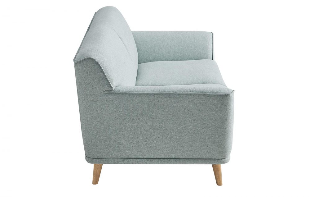 Диван 2-х местный Florena 5281 Sea Green